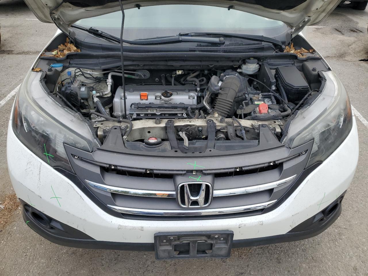 2013 Honda CR-V - Image 11