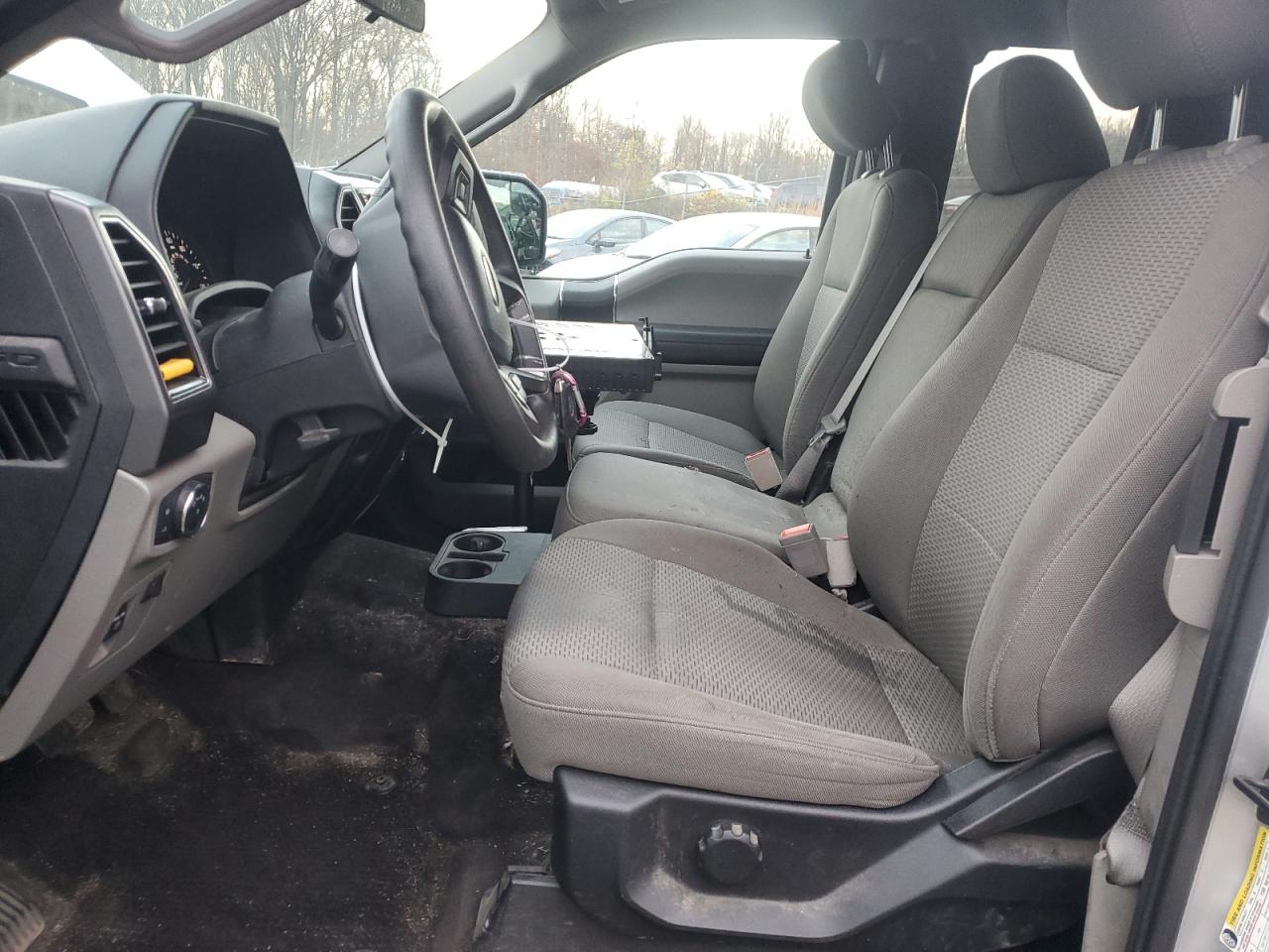 2019 Ford F-150 - Image 7