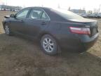 2007 TOYOTA CAMRY LE for sale at Copart AB - CALGARY