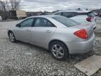 2008 Pontiac G6 Gt იყიდება Cahokia Heights-ში, IL - Side