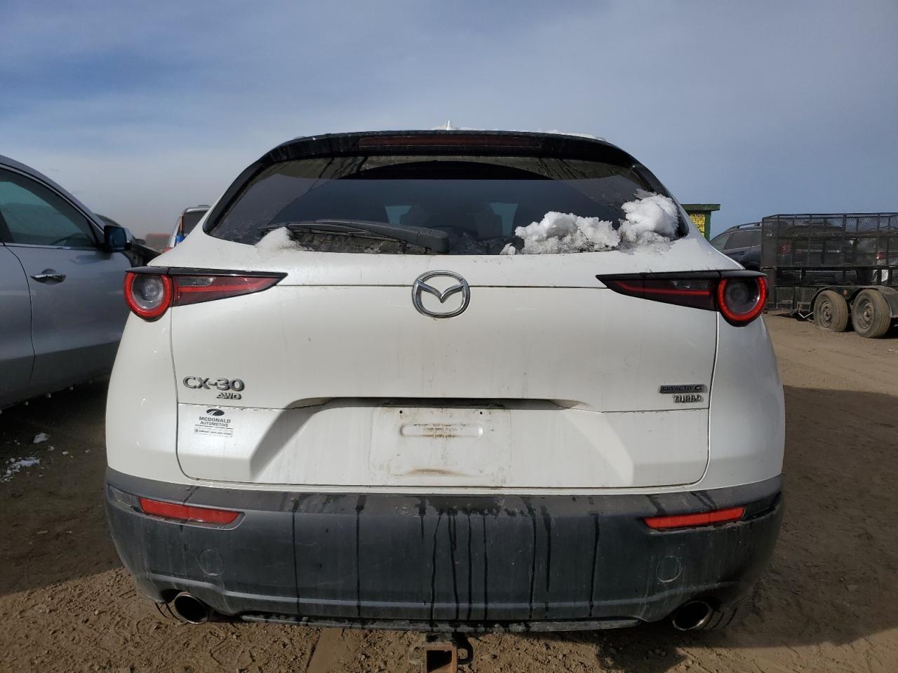 2021 Mazda CX-30 - Image 6