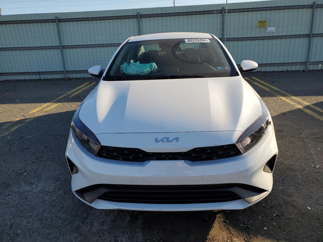 VIN 3KPF24AD3RE828982 2024 KIA FORTE no.5