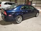 2011 Chevrolet Malibu Ltz en Venta en Eldridge, IA - All Over