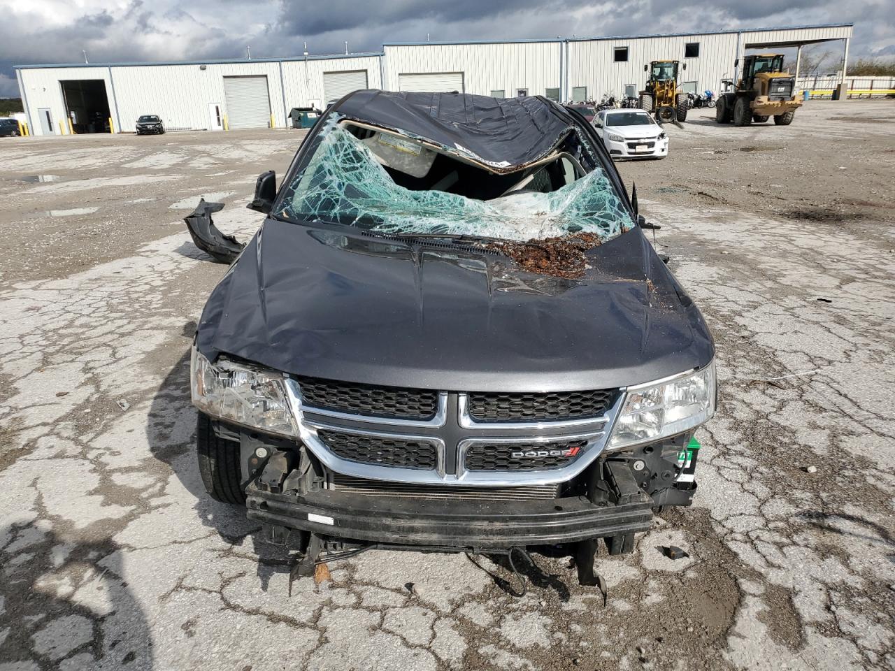 2015 Dodge Journey - Image 5