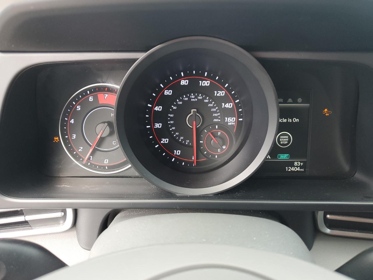 2021 Hyundai Elantra - Image 9