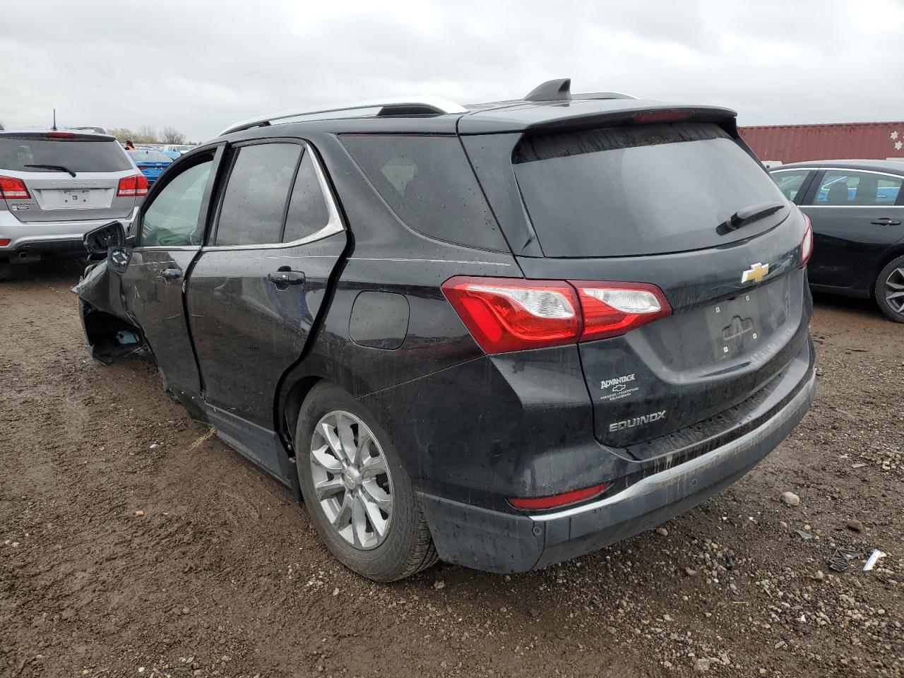 2019 Chevrolet Equinox - Image 2