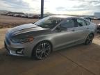 2020 Ford Fusion Titanium продається в Phoenix, AZ - Side