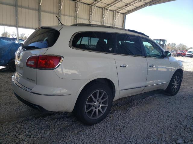  BUICK ENCLAVE 2014 Білий