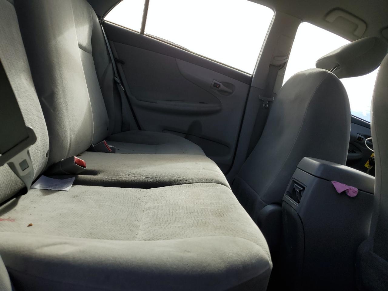 2012 Toyota Corolla - Image 10