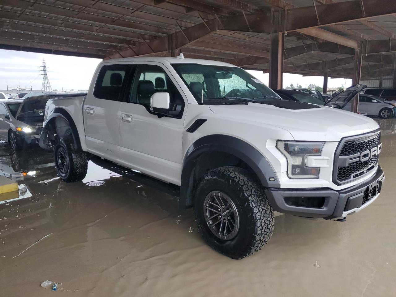 2019 Ford F-150 - Image 4