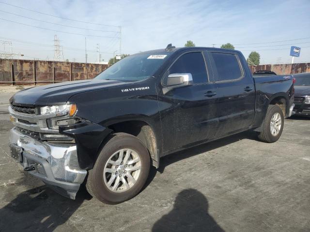 2020 Chevrolet Silverado K1500 Lt للبيع في Wilmington، CA - Front End