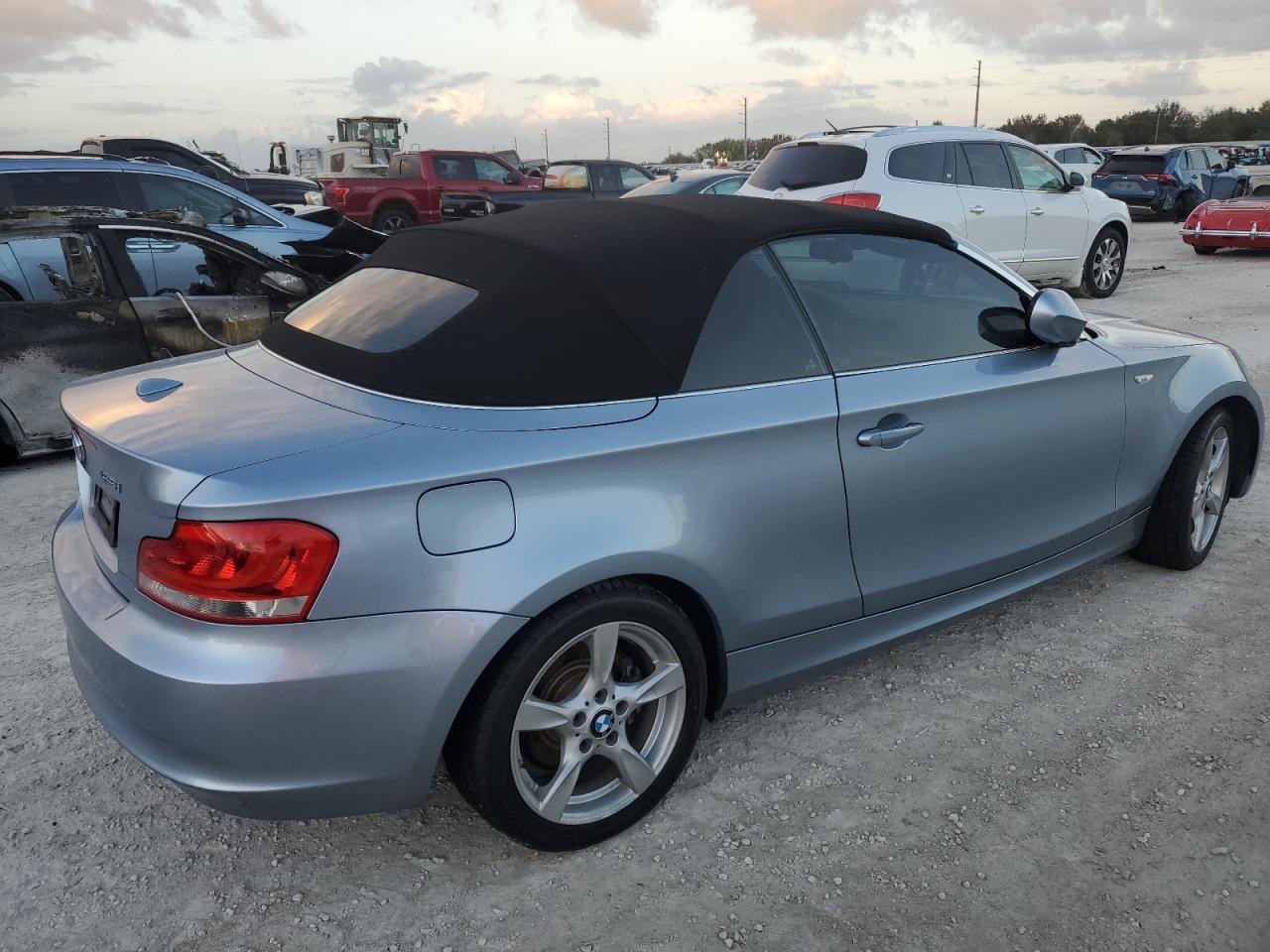 2013 BMW 1er - Image 3