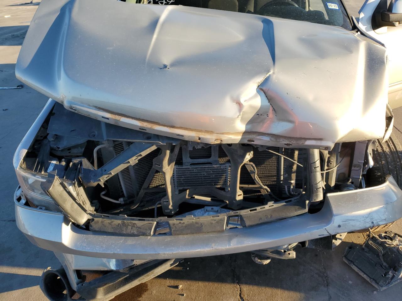 2009 GMC Sierra - Image 12