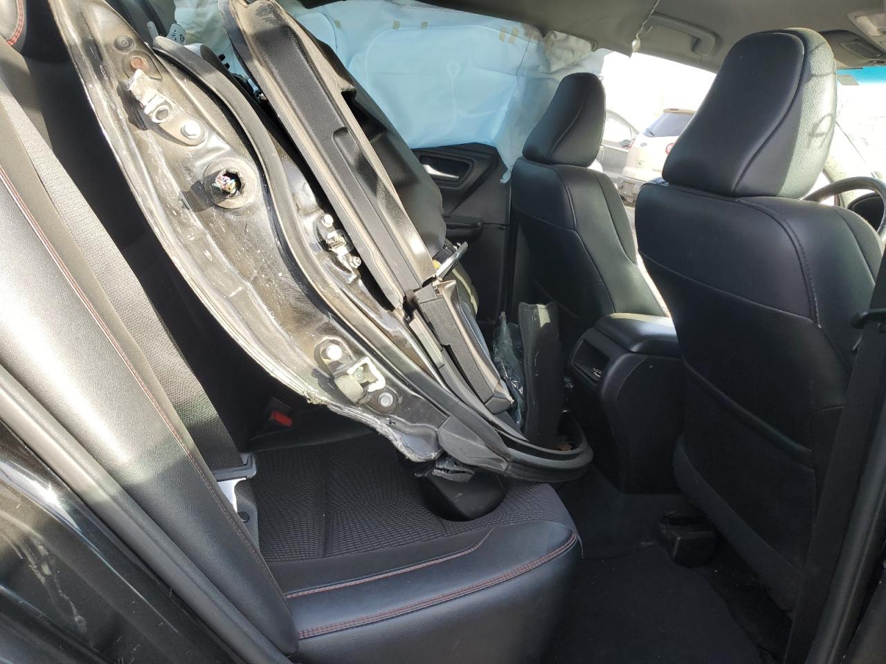 2017 Toyota Camry - Image 10
