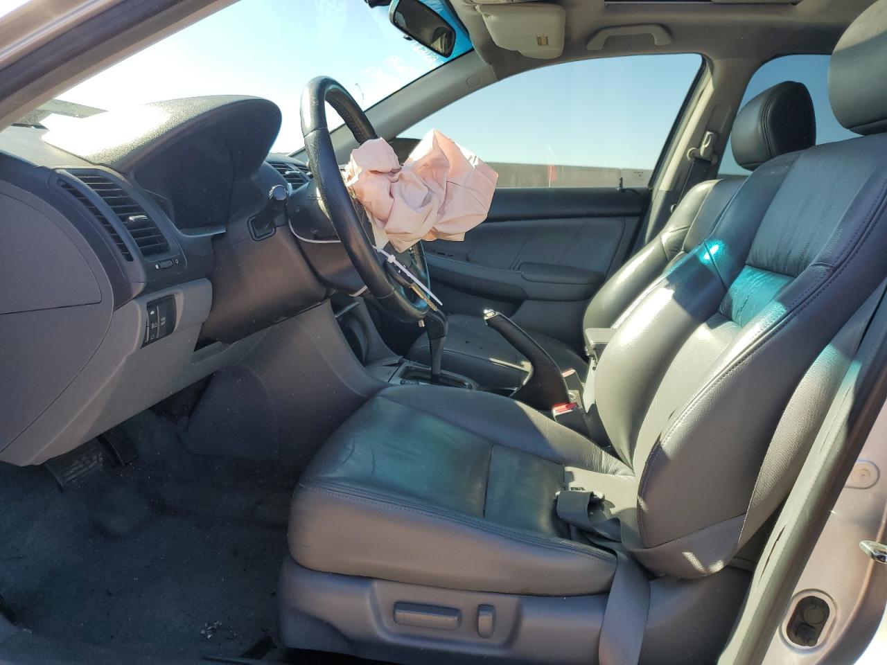 2006 Honda Accord - Image 7