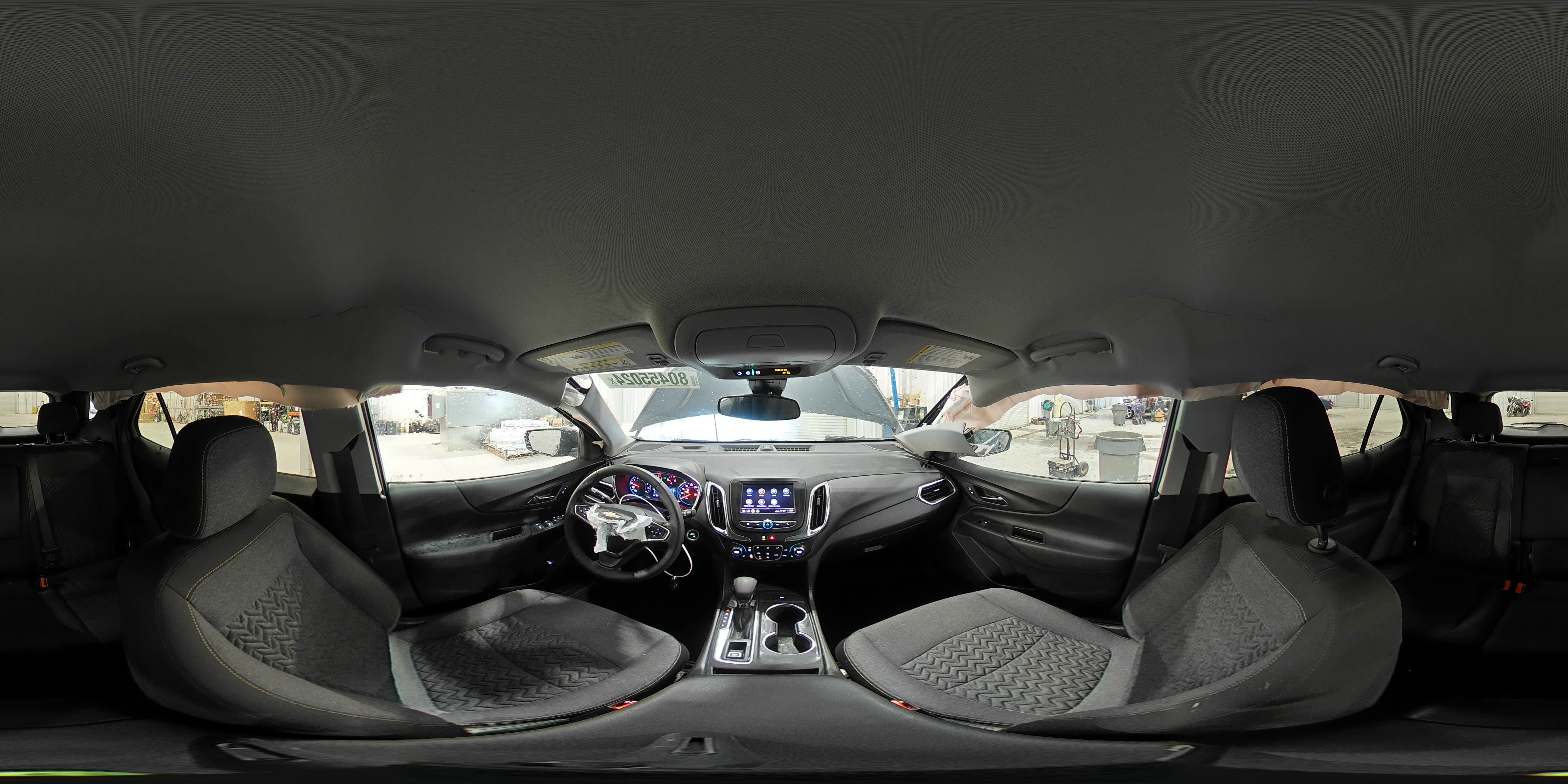 2023 Chevrolet Equinox - Image 14