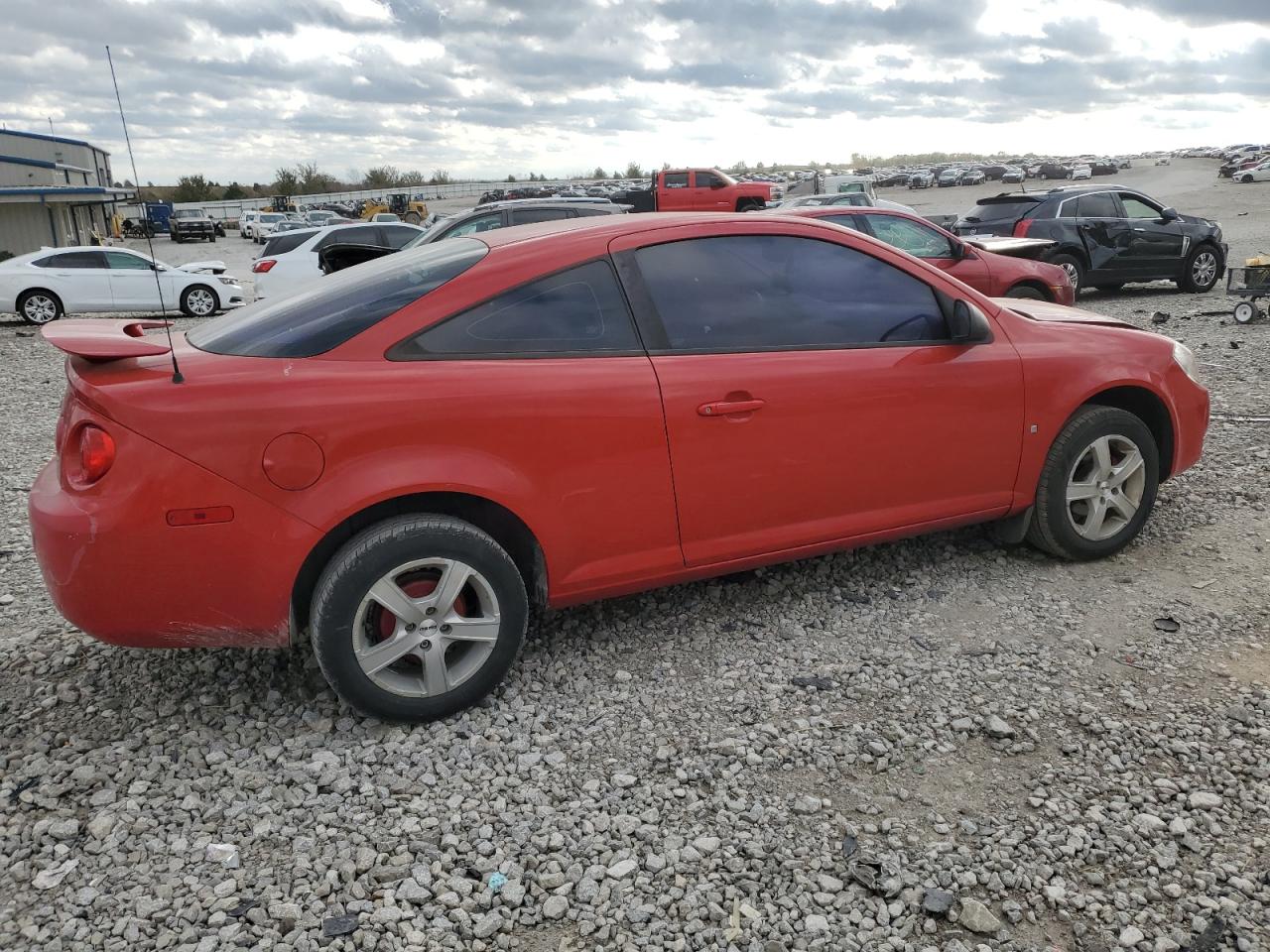 2006 Chevrolet Cobalt - Image 3