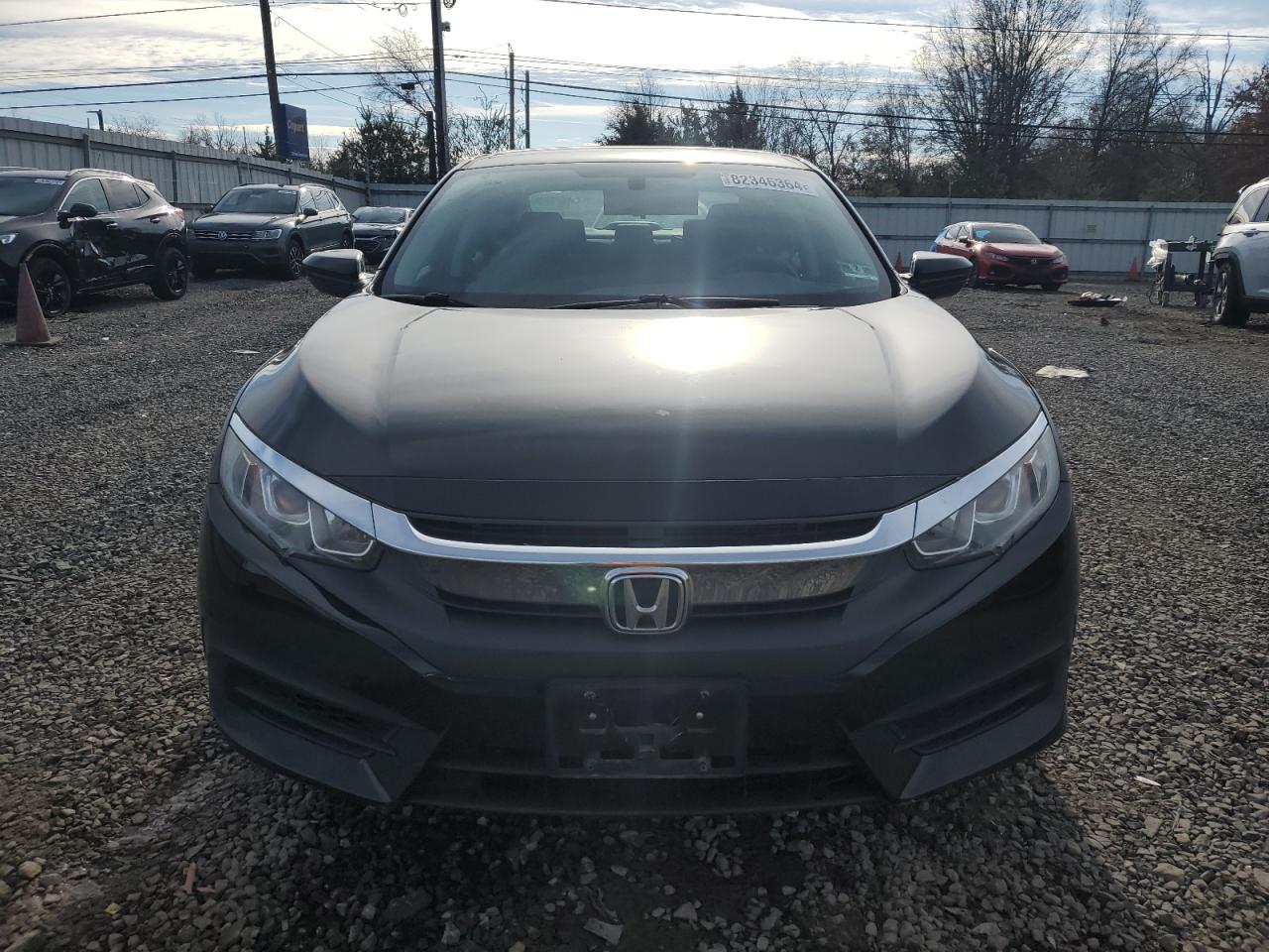 2018 Honda Civic - Image 5