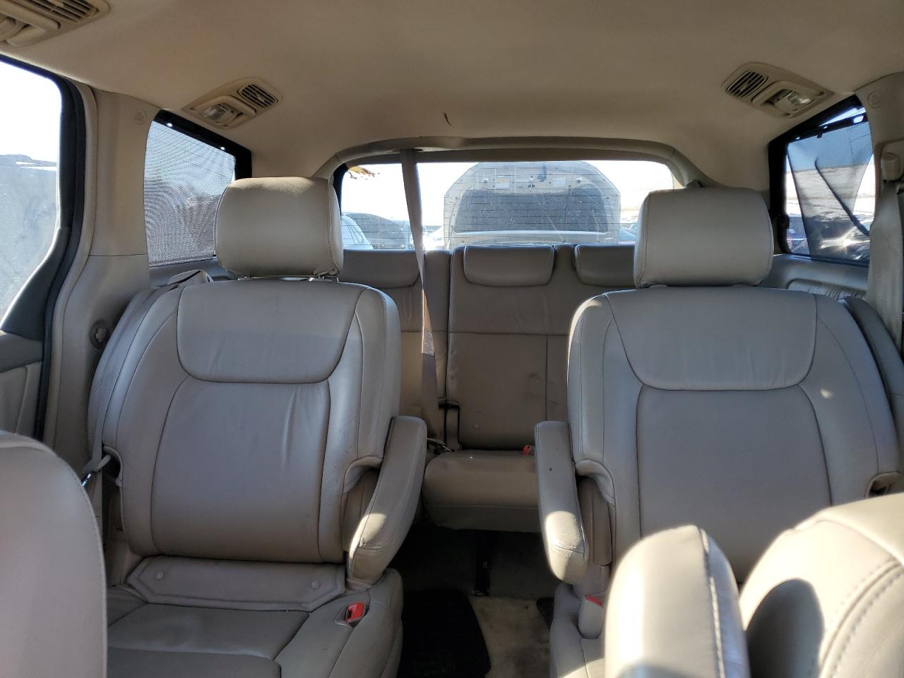 2006 Toyota Sienna Xle VIN: 5TDZA22C16S421609 Lot: 79977514