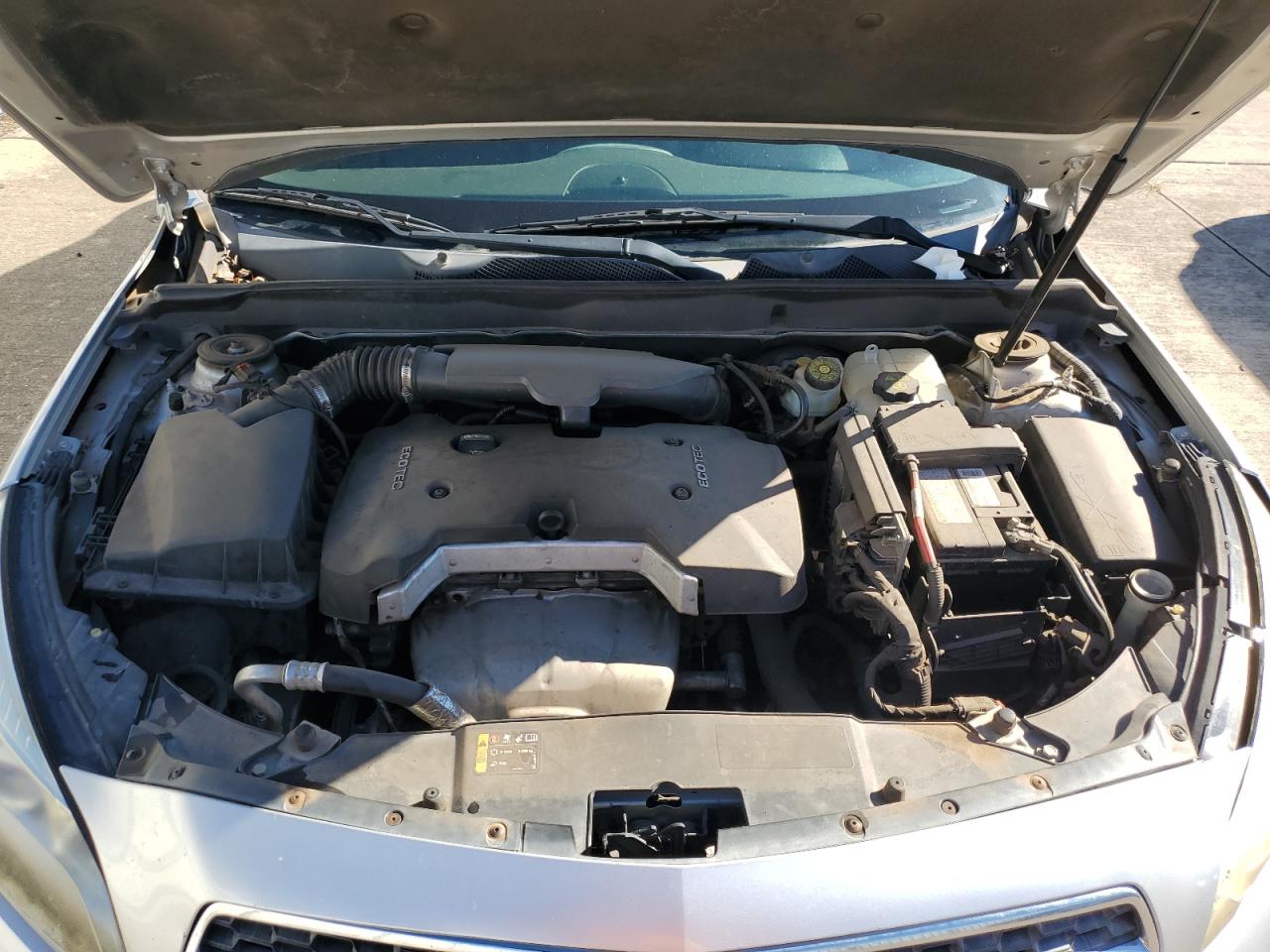 2013 Chevrolet Malibu 1Lt VIN: 1G11C5SA7DF340885 Lot: 79448034