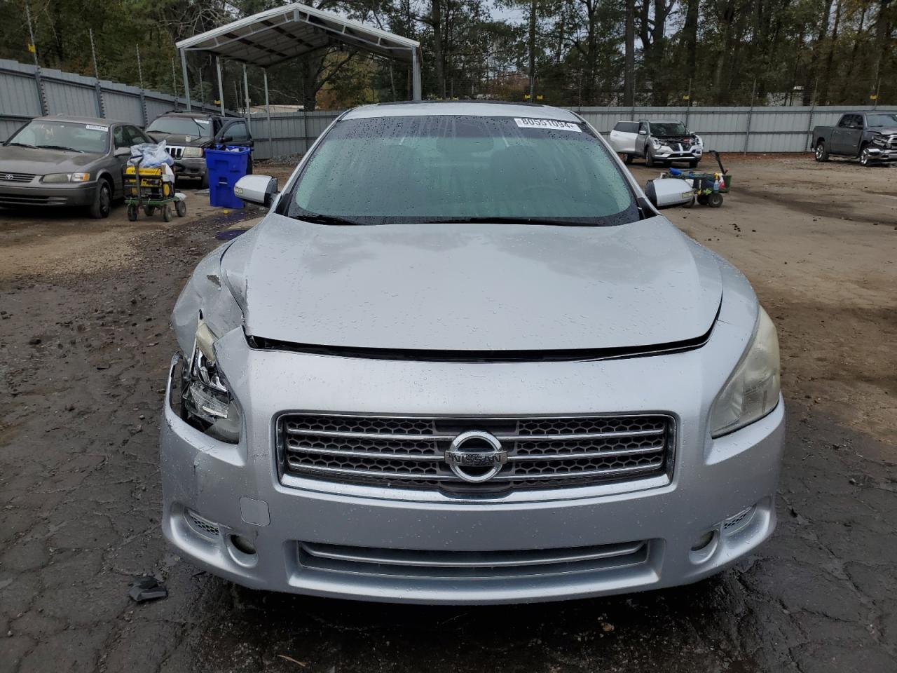 2009 Nissan Maxima - Image 5