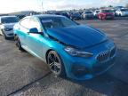 2021 BMW 218I M SPO for sale at Copart CHESTER