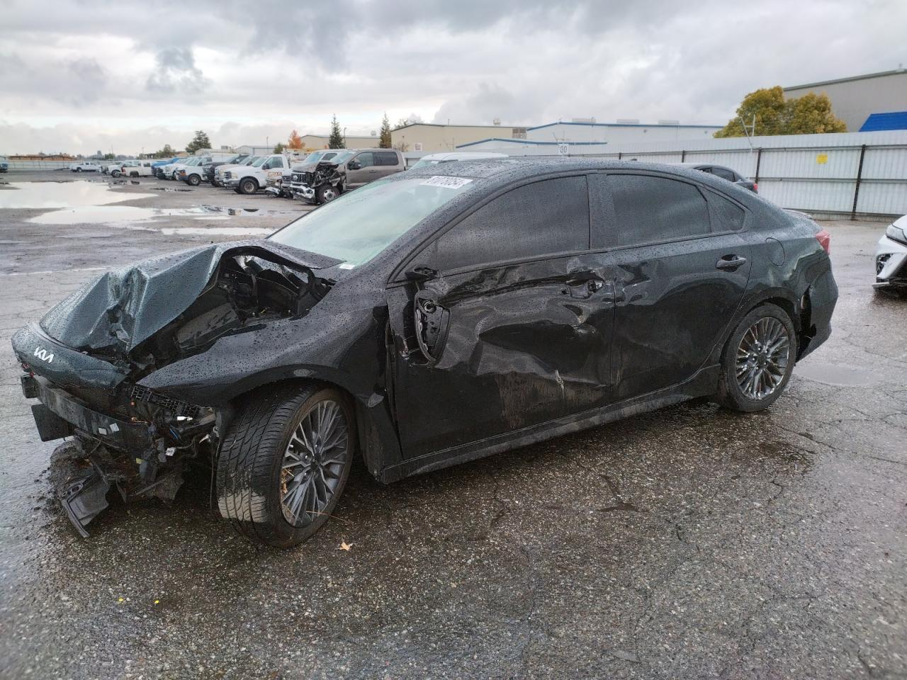 2023 Kia Forte - Image 1