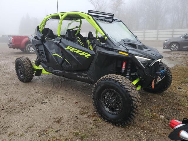 2024 Polaris Rzr Pro R 4 Ultimate