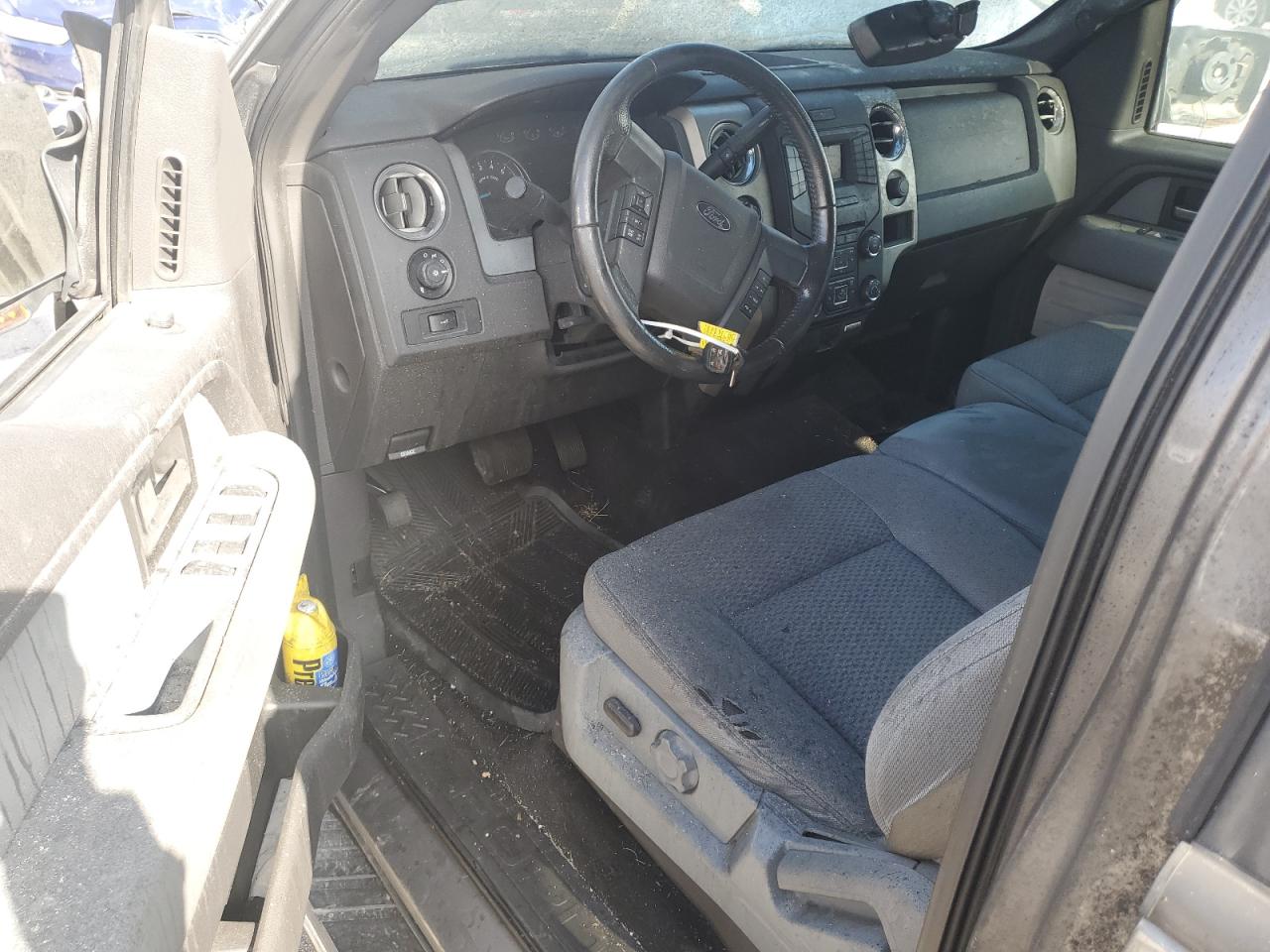 2013 Ford F-150 - Image 8