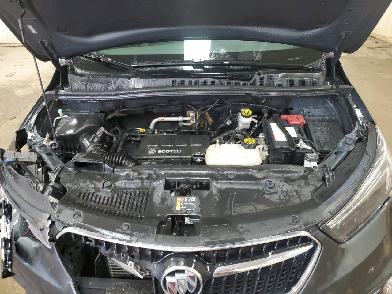2018 Buick Encore - Image 12