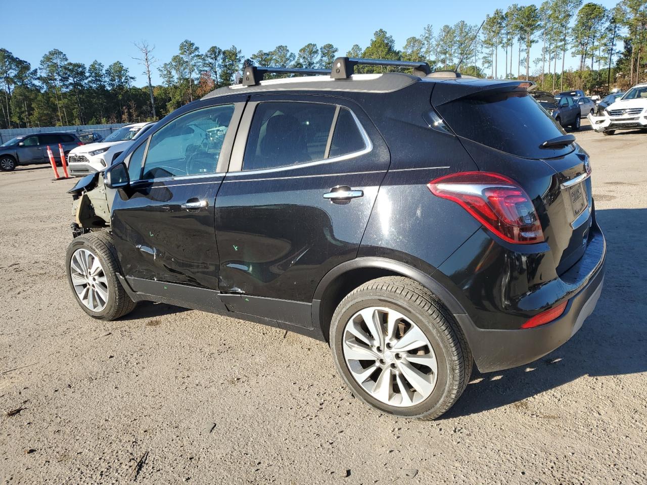 2019 Buick Encore - Image 2