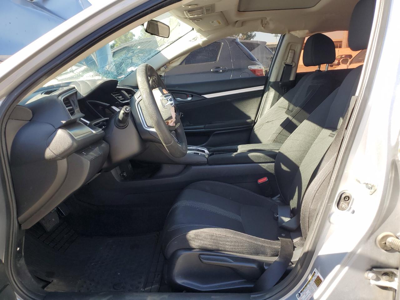 2017 Honda Civic - Image 7