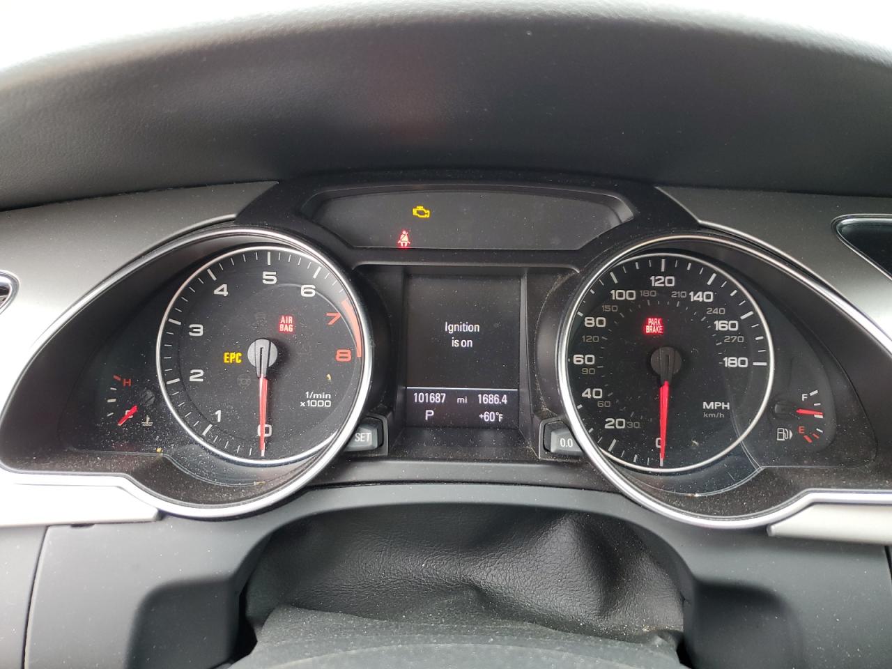 2010 Audi A5 - Image 9