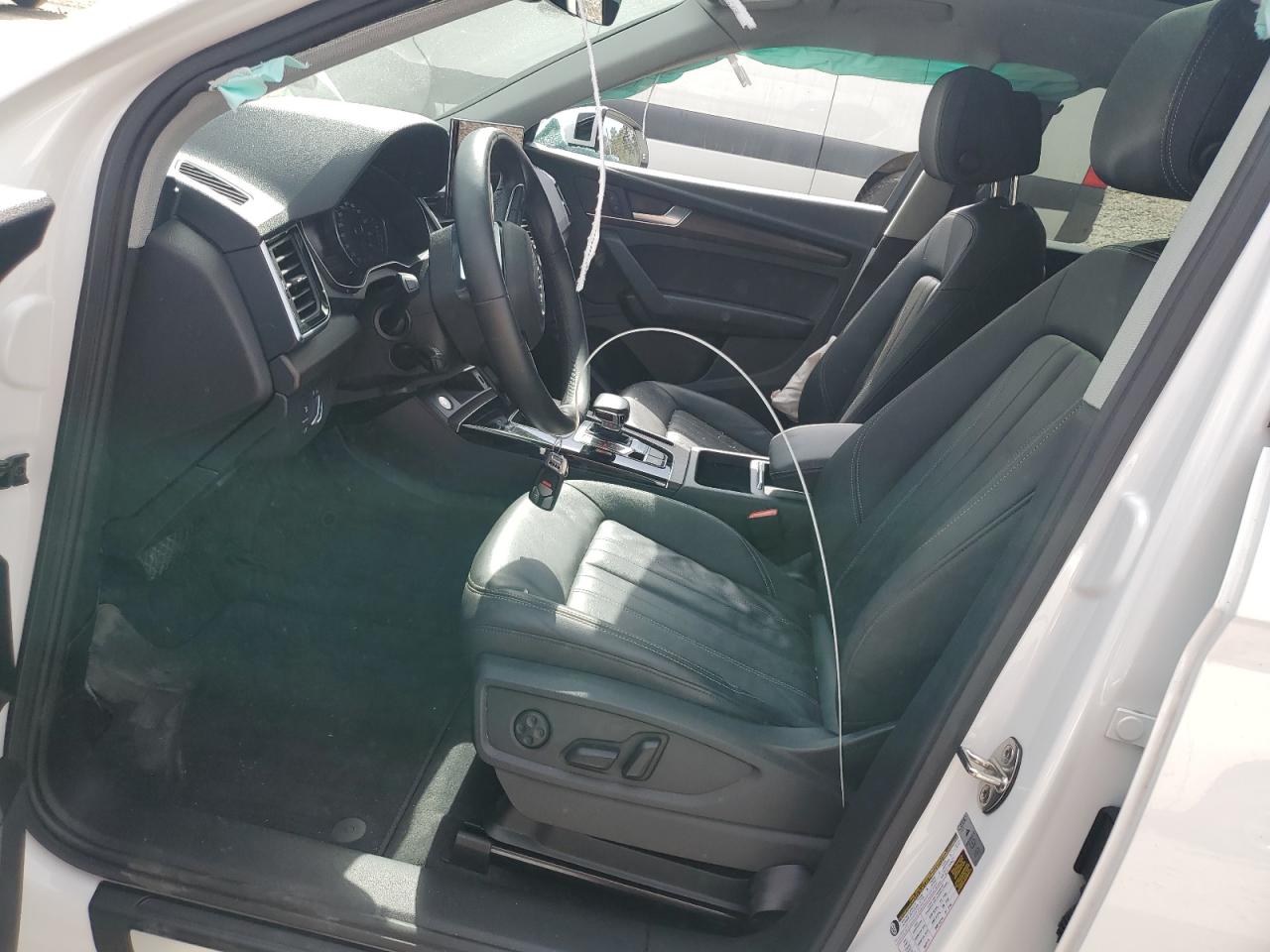 2021 Audi Q5 - Image 7