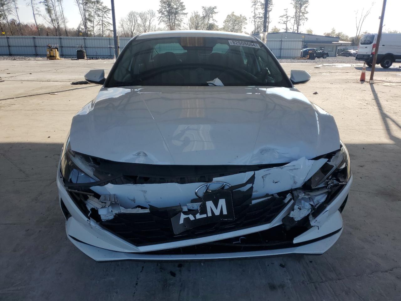 2021 Hyundai Elantra - Image 5