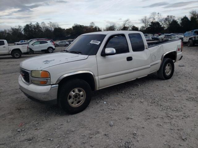 1999 Gmc New Sierra K1500