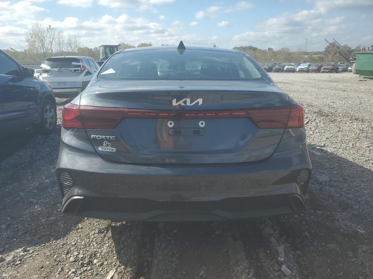 2024 Kia Forte - Image 6