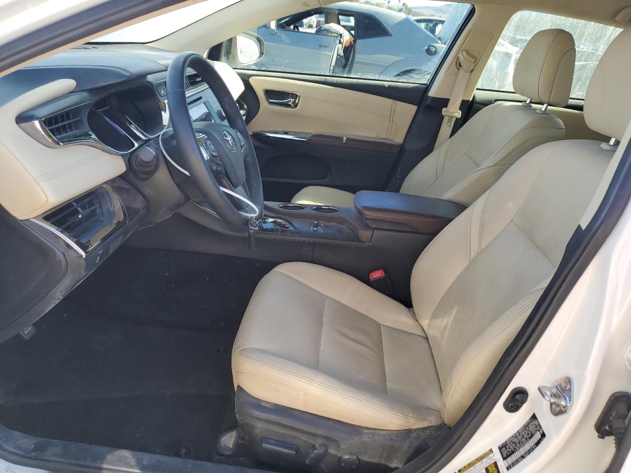 2014 Toyota Avalon Base VIN: 4T1BK1EB6EU082816 Lot: 79670234