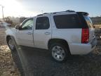 2014 Gmc Yukon Slt en Venta en Tifton, GA - Top/Roof