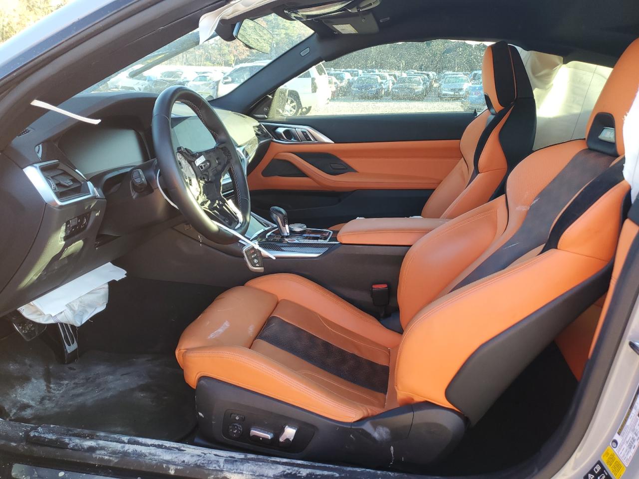 2022 BMW M4 - Image 7