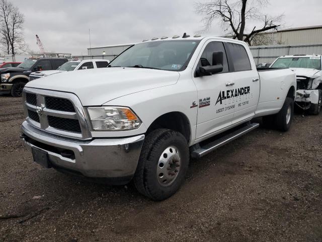 2018 Ram 3500 Slt