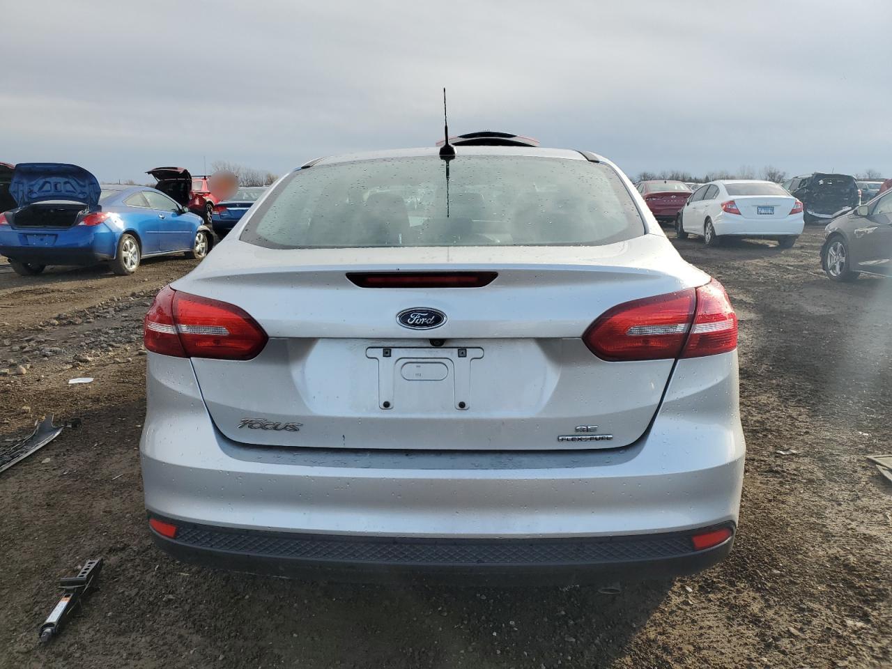 2016 Ford Focus - Image 6