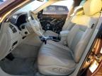 2013 Infiniti Fx37  zu verkaufen in Grand Prairie, TX - Front End