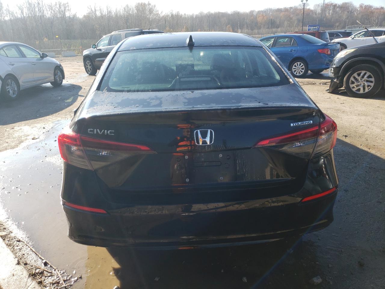 2024 Honda Civic - Image 6