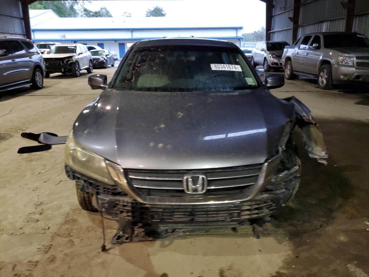 2013 Honda Accord - Image 5