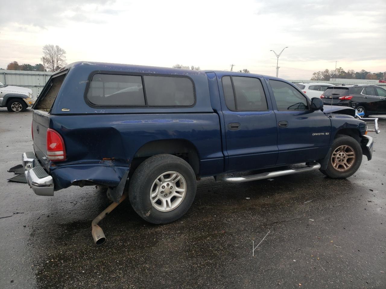 2001 Dodge Dakota - Image 3