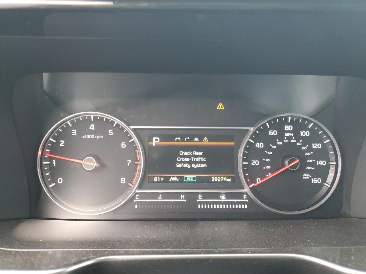 2023 Kia Sorento - Image 9