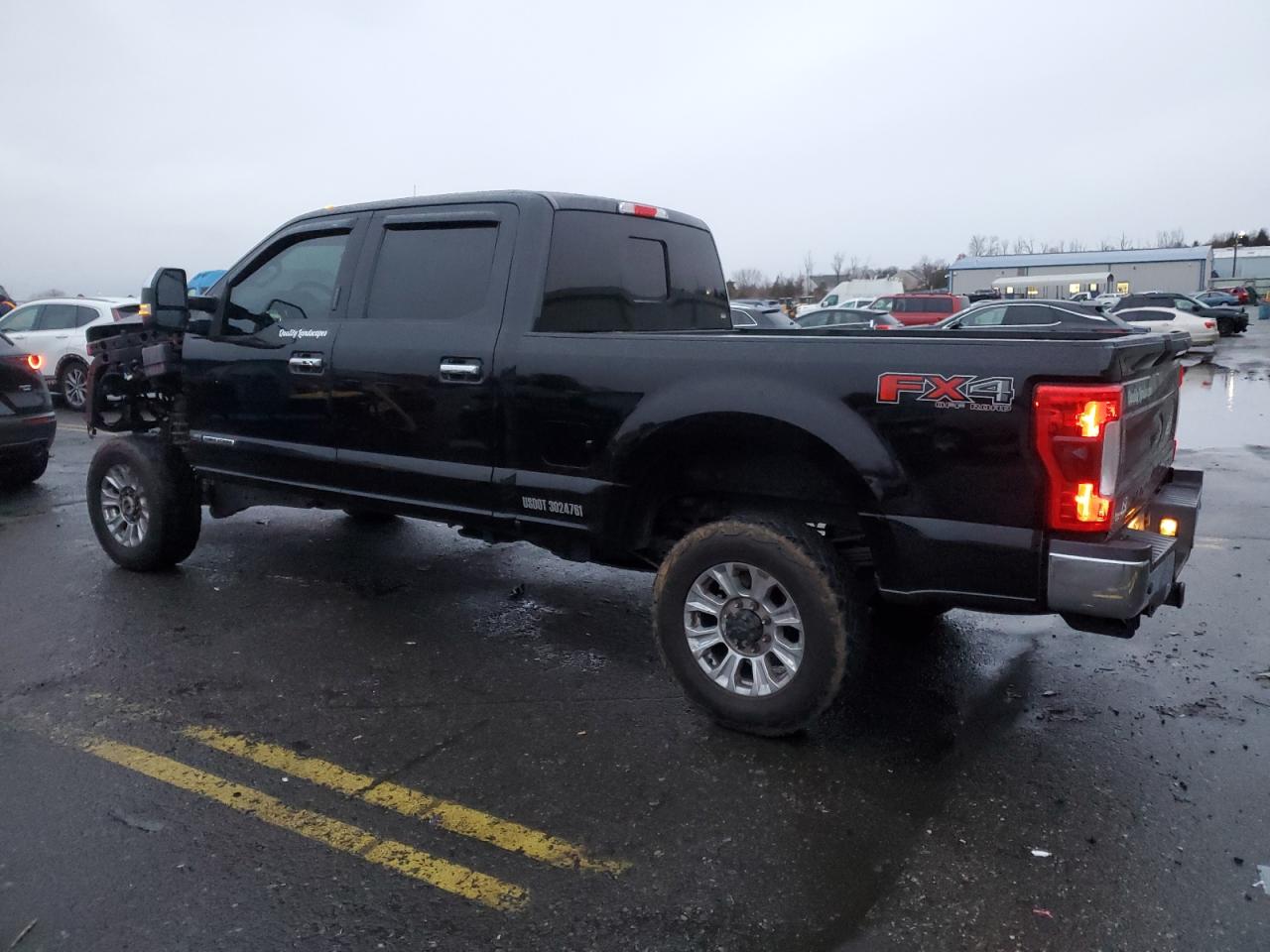 1FT8W3BT1HEC93240 2017 FORD F350 - Image 2