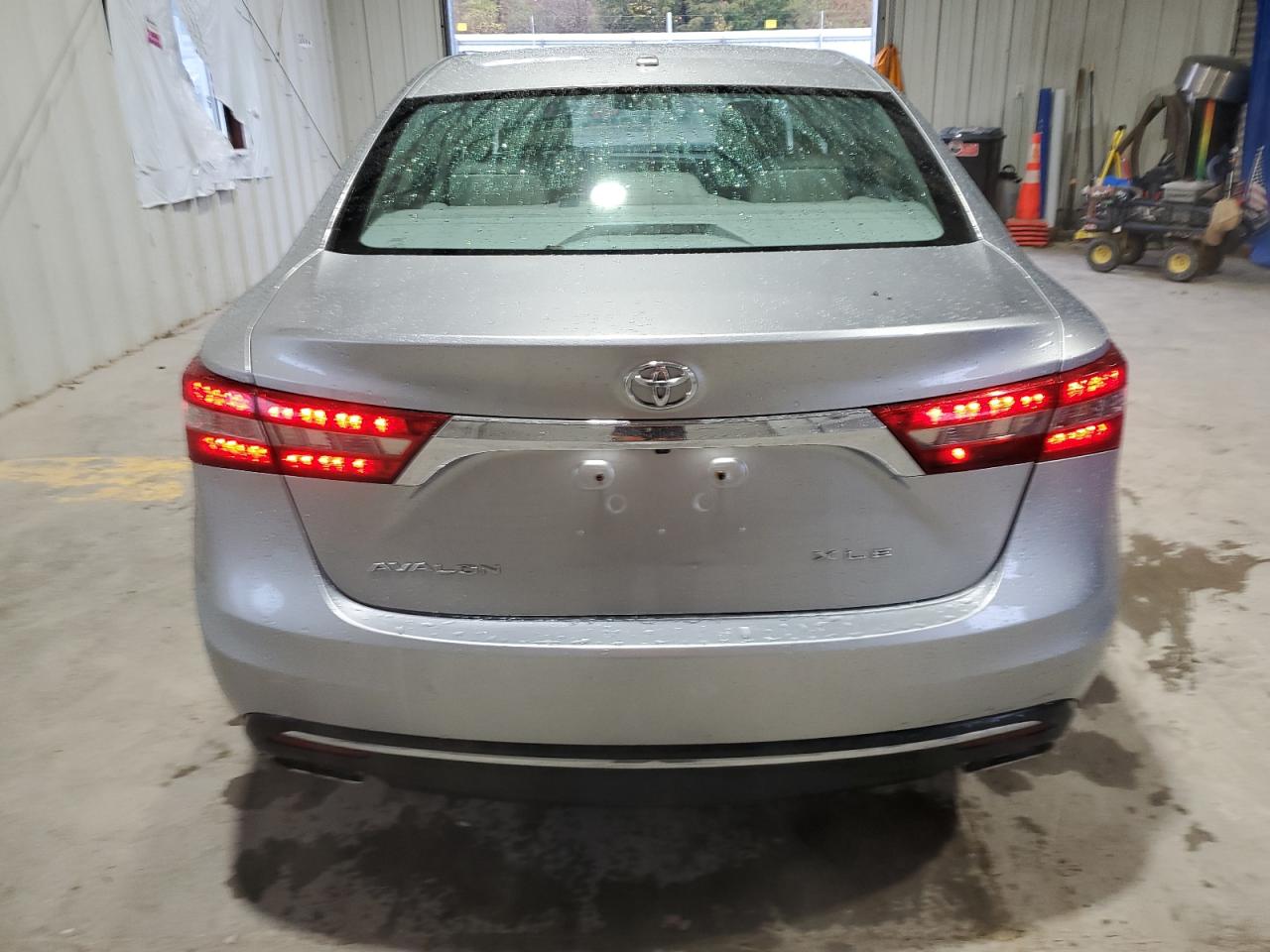 2016 Toyota Avalon Xle VIN: 4T1BK1EB9GU222277 Lot: 79529084