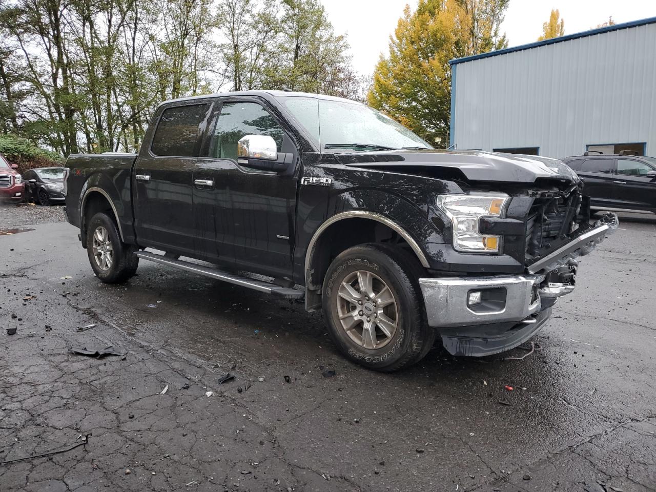 2016 Ford F-150 - Image 4